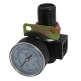  Van điều áp lọc không khí BR2000 / BR3000 / BR4000 