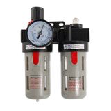  Van chỉnh áp lọc khí tách nước loại BFC2000 BFC3000 BFC4000 