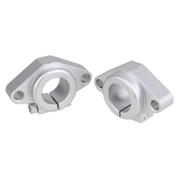  Gối đỡ thanh ray trượt tròn SHF 8 SHF10 SHF12 SHF13 SHF16 SHF20 SHF25 SHF30 SHF40 SHF50 SHF60 