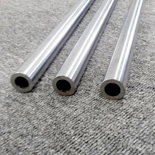  Thanh trượt tròn trục rỗng 16 20 25 30 35 40 50 60 