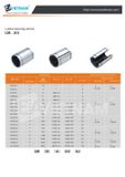  CON TRƯỢT TRÒN LM 3 4 5 6 8 10 12 13 16 20 25 30 35 40 50 60 UU 