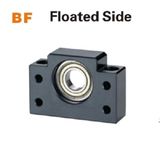  Gối đỡ trục BK / BF 