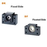  Gối đỡ trục BK / BF 