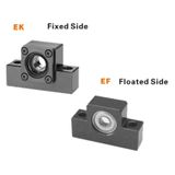  Gối đỡ EK EF 