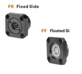  Gối đỡ FK / FF 