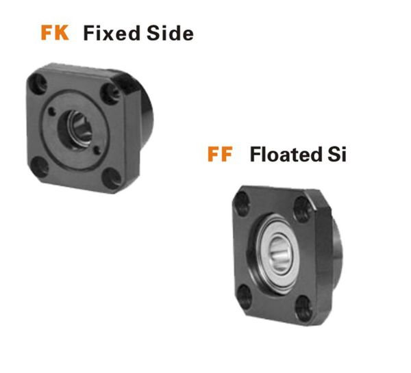  Gối đỡ FK / FF 