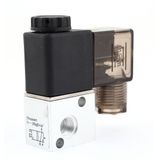  Van điện từ 3 cổng 2 vị trí 3V1-06/DC24V 3V1-06/AC220V PT1/8 