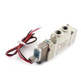  Van năm chiều SMC SY5120-5LZD-01 / 4GZD / 6LZE / 3GD / 2MZD / 5G-C6-C8 