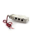  Van năm chiều SMC SY5120-5LZD-01 / 4GZD / 6LZE / 3GD / 2MZD / 5G-C6-C8 