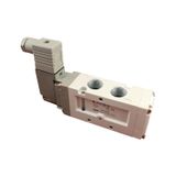  Van solenoid SMC VF5120-5DZ1-03 / 4GZ1 / 3GD1 / 2DD1 / 5GZD1-03 