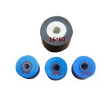  Đầu cao su M8 M10 M12 M16 