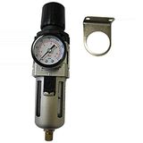  Van điều áp bộ lọc không khí AW2000-02 / AW3000-03 / AW4000-04 / AW5000-10 