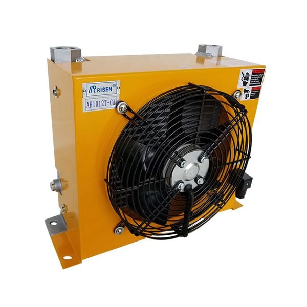  Quạt giải nhiệt AH 1012T - CA 