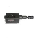  Van giảm áp thủy lực MBRV-02P MBRV-03P 