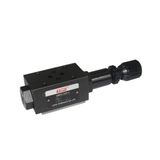  Van giảm áp thủy lực MBRV-02P MBRV-03P 