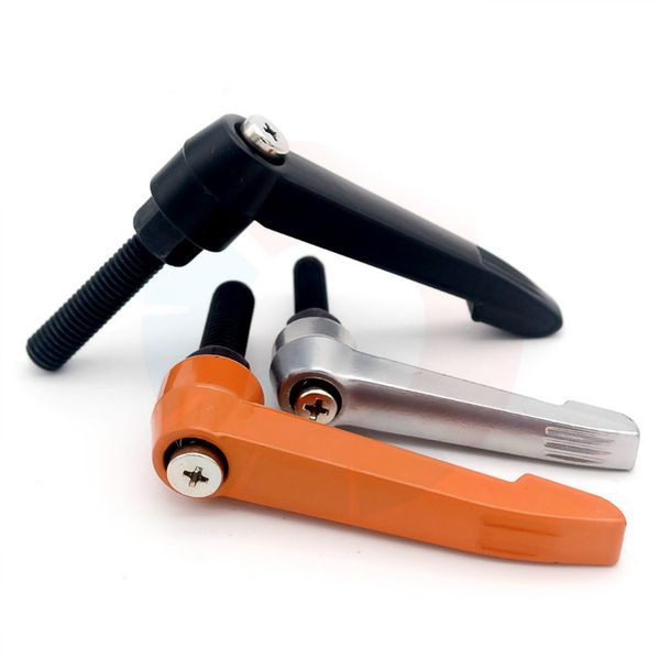  Tay xiết khóa cố định tay cầm hợp kinh M14 M16 