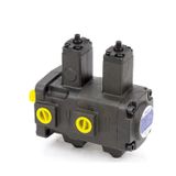  Máy bơm dầu thủy lực cánh gạt áp VVP15 VVP20 VVP30 VVP40 