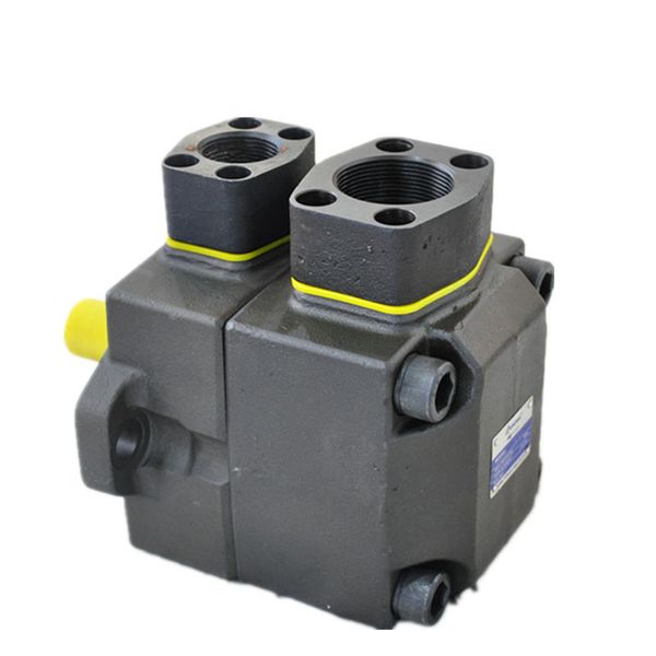 Máy bơm dầu thủy lực cánh gạt PV2R1 