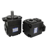  Máy bơm dầu thủy lực cánh gạt PV2R3 