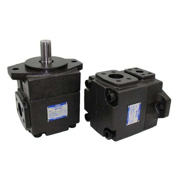  Máy bơm dầu thủy lực cánh gạt PV2R3 