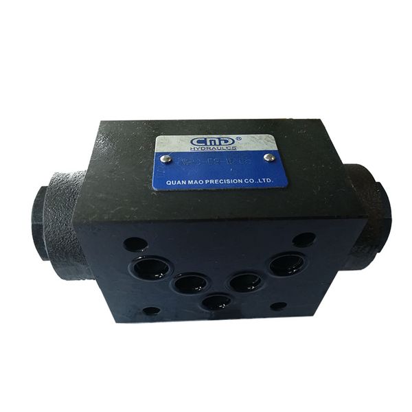  Van chống lún thủy lực MPC MPC-03-W MPC-02-W 