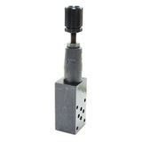  Van tràn thủy lực MRV - 02P MRV - 03P 
