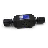  Van tiết lưu thủy lực MTC-02W MTC-03W 