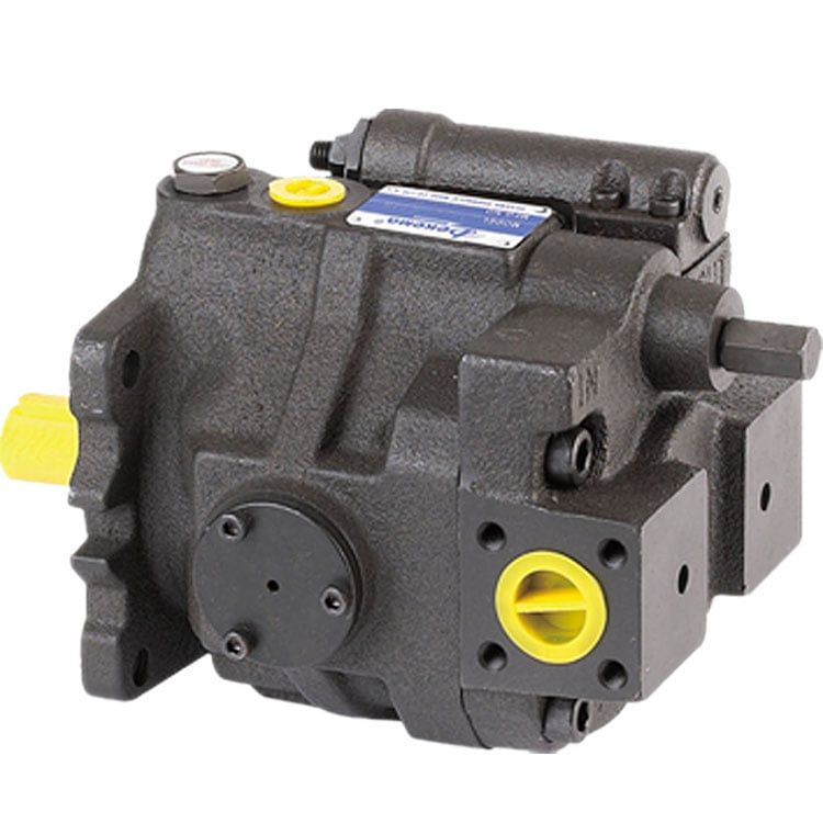  Bơm piston hướng trục thủy lực V15A1R / A2R-10X V18A / 50A2R V23A3R V38A4R V70A3R 