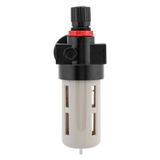  Van điều áp lọc khí loại BFR2000 BFR3000 BFR4000 AirTAC 