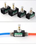  Van tiết lưu điều chỉnh khí nén RE-01 RE-02 RE-03 RE-04 