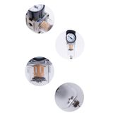  Van điều áp bộ lọc không khí AW2000-02 / AW3000-03 / AW4000-04 / AW5000-10 