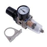  Van điều áp bộ lọc không khí AW2000-02 / AW3000-03 / AW4000-04 / AW5000-10 