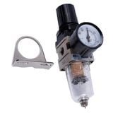  Van điều áp bộ lọc không khí AW2000-02 / AW3000-03 / AW4000-04 / AW5000-10 