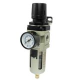  Van điều áp bộ lọc không khí AW2000-02 / AW3000-03 / AW4000-04 / AW5000-10 
