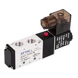  Van điện từ 5 cổng 2 vị trí van 4V210-08 4V310-10 4V410-15 4V110-06 