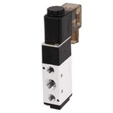  Van điện từ 5 cổng 2 vị trí van 4V210-08 4V310-10 4V410-15 4V110-06 