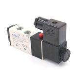  Van điện từ 5 cổng 2 vị trí van 4V210-08 4V310-10 4V410-15 4V110-06 
