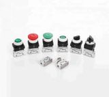  Van khí nén 5 cổng 2 vị trí 5/2 MV 522 PP PPL PB EB LB R (ren 13mm) 
