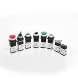  Van khí nén 3 cổng 2 vị trí Van 3/2 MV322 PP 322PPL 322PB 322EB 322LB 322R (Ren 13mm) 