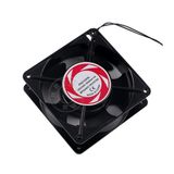  Quạt làm mát 12 x 12 x 38 cm 220V 24V 