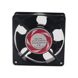  Quạt làm mát 12 x 12 x 38 cm 220V 24V 