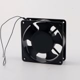  Quạt làm mát 12 x 12 x 38 cm 220V 24V 