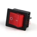  Công tắc bập bênh KCD2 16A 4 chân 250V 