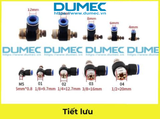  Tiết lưu SL 6-01, 02, 03  SL 8-01, 02, 03 SL 10-01, 02, 03 