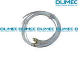  Dây dẫn dầu thông minh ( có săn phao, đầu lọc ) - Lọc dầu vòi phun dầu 