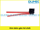  Kìm bấm nhôm các loại 