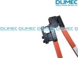  Kìm bấm nhôm các loại 