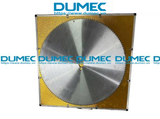  Lưỡi cắt nhôm kim cương 450 500 550 