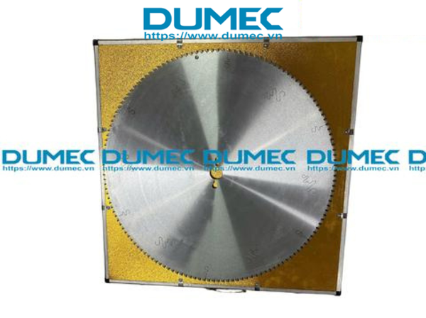  Lưỡi cắt nhôm kim cương 450 500 550 