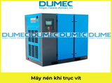  Máy nén khí trục vít 